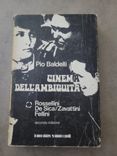 Cinema dell'ambiguità