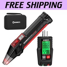 KT301 Circuito Elettrico