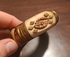 Bracciale Vintage Vecchio Osso