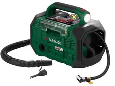 Pompa compressore parkside - compressore,