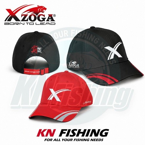 Xzoga sport berretto pesca - xzoga, da
