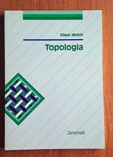 Ingegneria topologia janich - topologia,