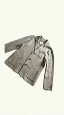 Zara Blazer capospalla ragazzo