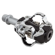 NUOVO Clipless MTB Bici