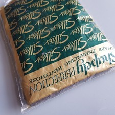 SILKIES Shapely Collant Off