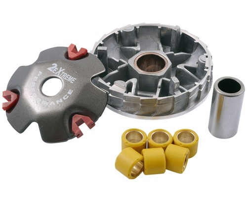 Kit variatore tuning racing - kit,