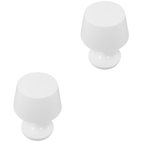 Lampada comodino piccola 2 - comodino,