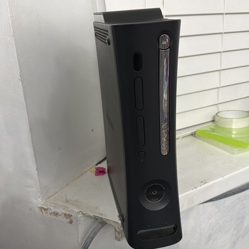 Console xbox 360 120 - xbox,