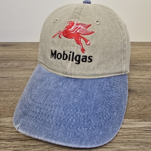 Cappello mobilgas pegasus - mobilgas,