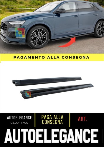 Minigonne laterali adatto per