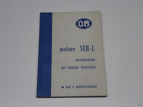 Motore seh sovralimentato - motore, seh-l