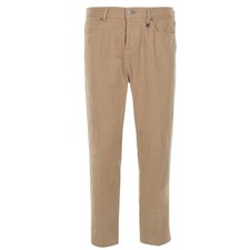 John Richmond jeans beige uomo