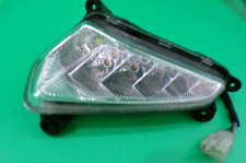 Kymco like 125 2021 freccia - kymco,