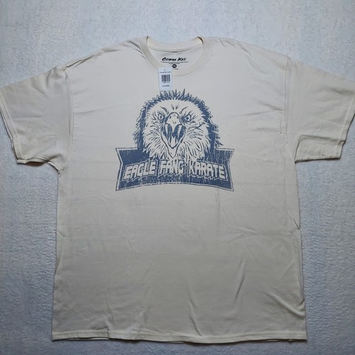 Shirt cobra kai uomo - cobra,