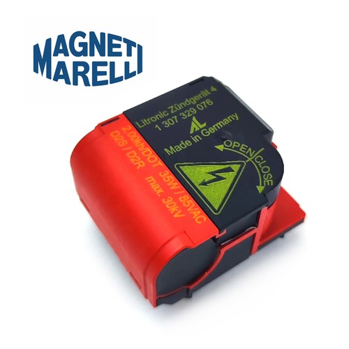 Centralina xenon lrb930 per - centralina,