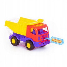 Mirage Camion Ribaltabile