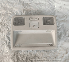 Luce cortesia ant. tetto  FORD FOCUS (CGE) 1.5 Ecoboost (110Kw)ST Line Sw