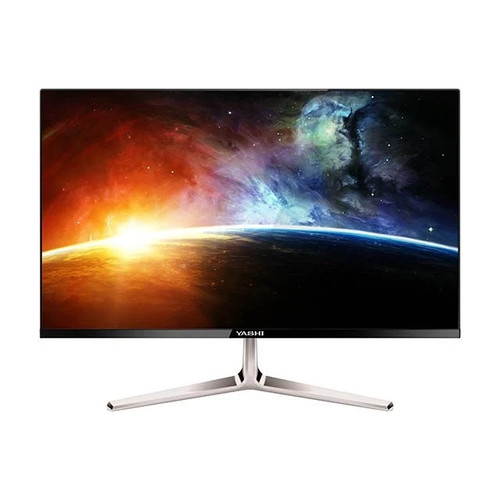 Monitor multimediale yashi - monitor, 24"