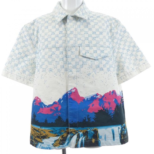 Autentica camicia louis - autentica,