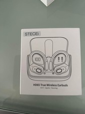 Cuffie Bluetooth Sport STECEi