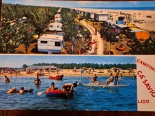 Ca' Savio (Venezia) camping e
