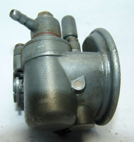 Carburatore dell orto - dell'orto, t4