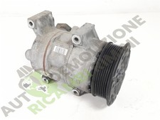 2ADFTV COMPRESSORE A/C   TOYOTA RAV 4 «III» (2008) 2.2 D4d D-CAT Crossport, 1...