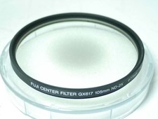 Filtro centrale Fuji Fujifilm