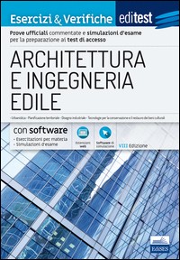 Editest architettura ed - editest.,