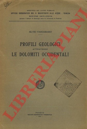 Vardabasso silvio profili - vardabasso,