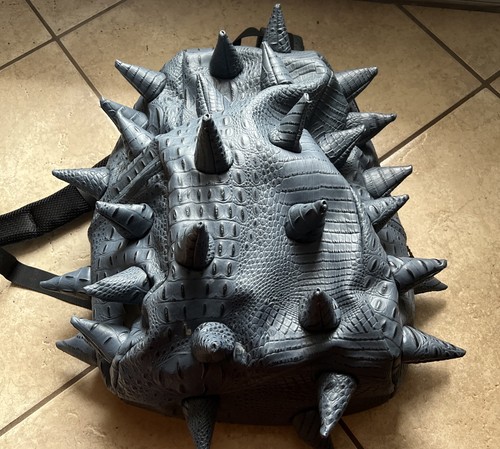 Zaino dinosauro madpax - dinosauro,