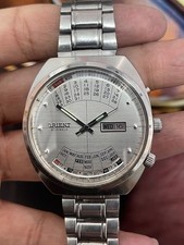 orologio vintage orient