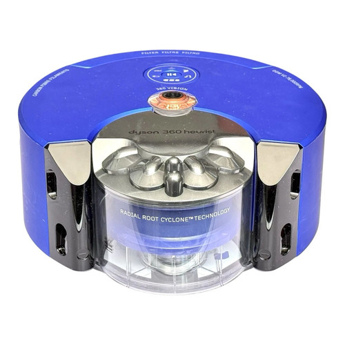 Originale dyson 360 - dyson, heurist