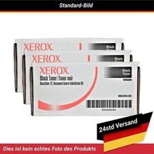 Xerox DocuColor 12 (Scatola da