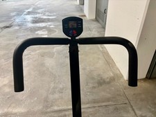 attrezzo ginnico per gambe e glutei per allenamento casalingo!