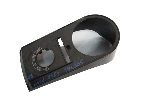 Harley davidson dash - davidson, cover