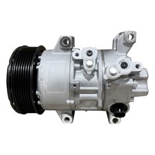 RYC New AC Compressor