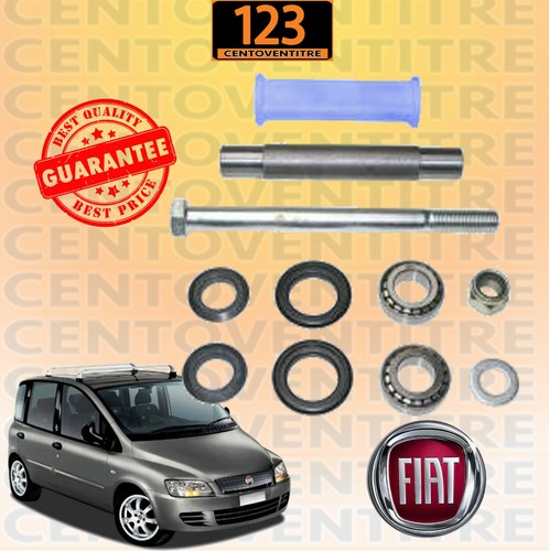 Kit riparazione braccio - kit,