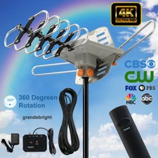 Antenna HDTV 1080P da esterno