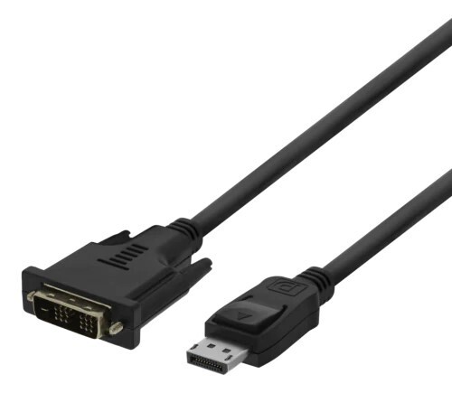 Cavo deltaco displayport - cavo, a