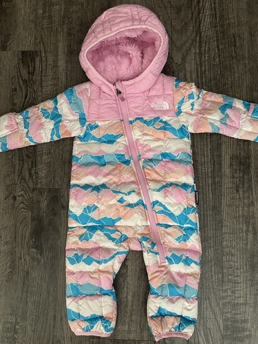 Tuta neve the north face - tuta,