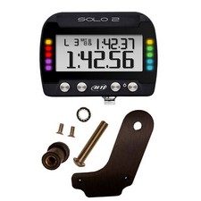 AIM Solo 2 GPS Timer Giro Moto