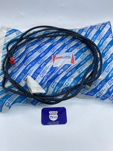 Tubo flessibile carburante - flessibile,
