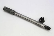 PERNO RUOTA ANTERIORE HONDA CX