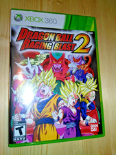 Dragon Ball: Raging Blast 2