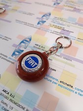 Portachiavi in legno laccato