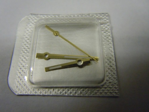 Lancette per rolex day - per,