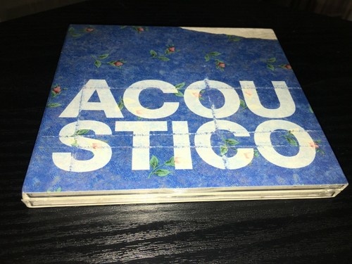 Acoustico sigillato - (2,