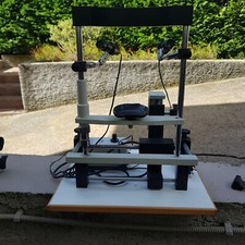 IRIDOSCOPIO Euromex Holland modello BM 35466