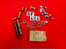 900111 RIPARAZIONE FUSELLO FIAT 600 INCOMPLETO